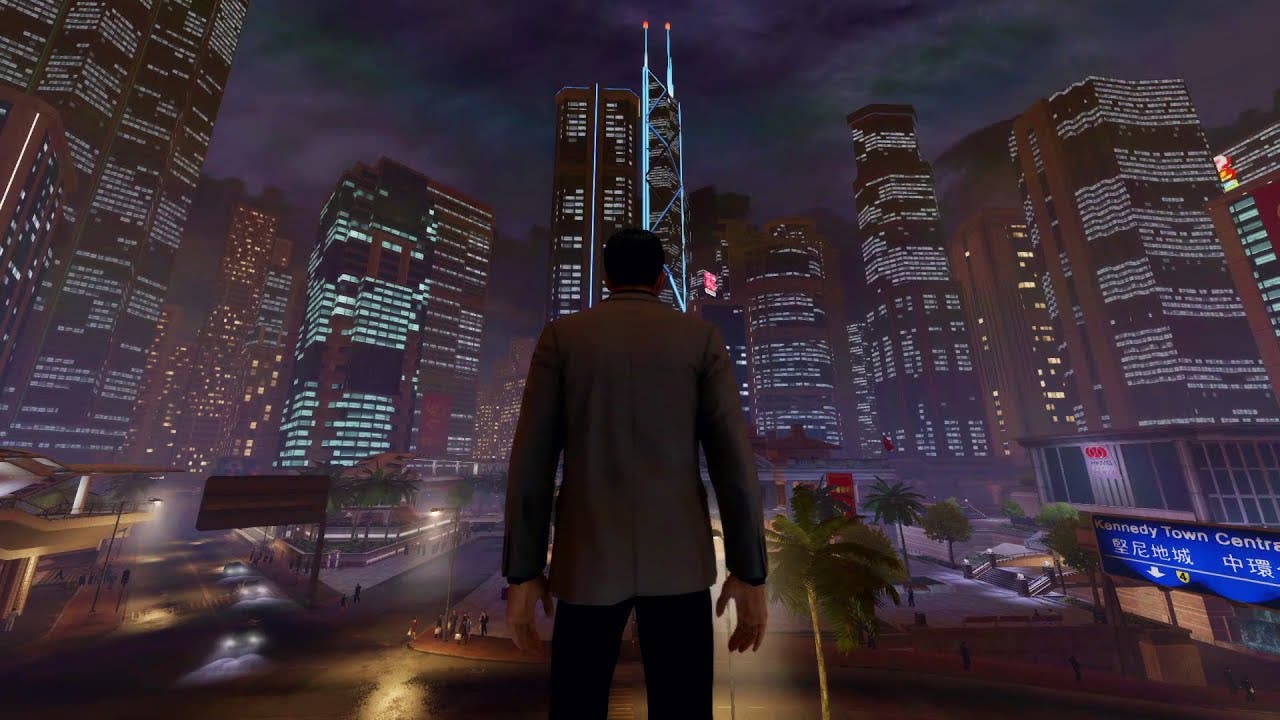 Sleeping Dogs: Definitive Edition trailer gives you the 101 on the game -  Saving Content